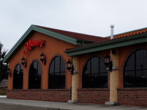 Manny's Eau Claire