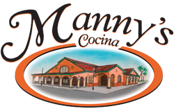 Manny's Mexican Cocina
