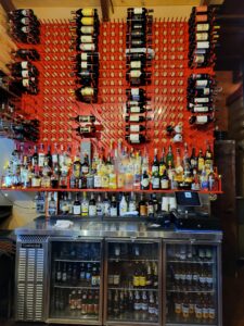 Manny's Bar